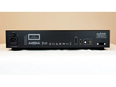 AUDIOLAB 9000CDT AUDIOLAB 9000CDT