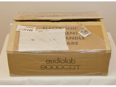 AUDIOLAB 9000CDT AUDIOLAB 9000CDT