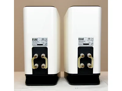 ELAC VELA BS 403 ELAC VELA BS 403