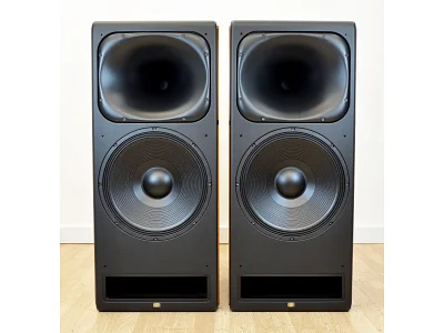 UNISON RESEARCH UNISON RESEARCH MAX 2