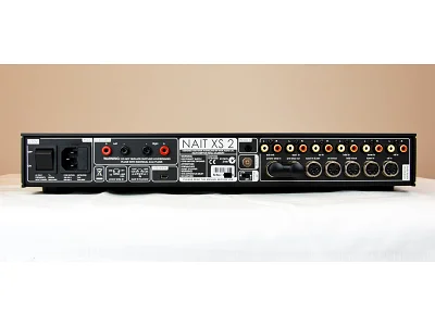 NAIM NAIT XS 2 NAIM NAIT XS 2