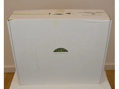 NAIM NAIT XS 2 NAIM NAIT XS 2