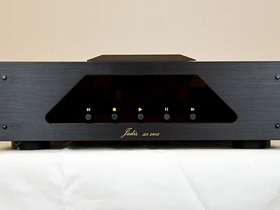 Jadis JADIS JD3 DRIVE