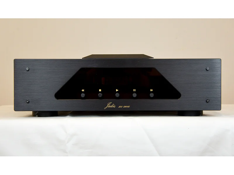 Jadis JADIS JD3 DRIVE