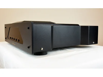 JADIS JD3 DRIVE JADIS JD3 DRIVE