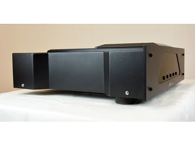 JADIS JD3 DRIVE JADIS JD3 DRIVE