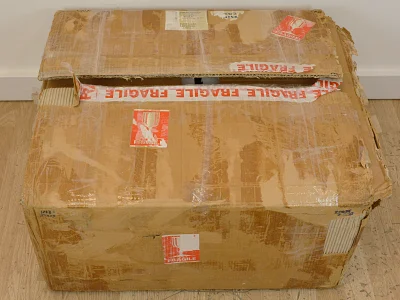 JADIS JD3 DRIVE JADIS JD3 DRIVE