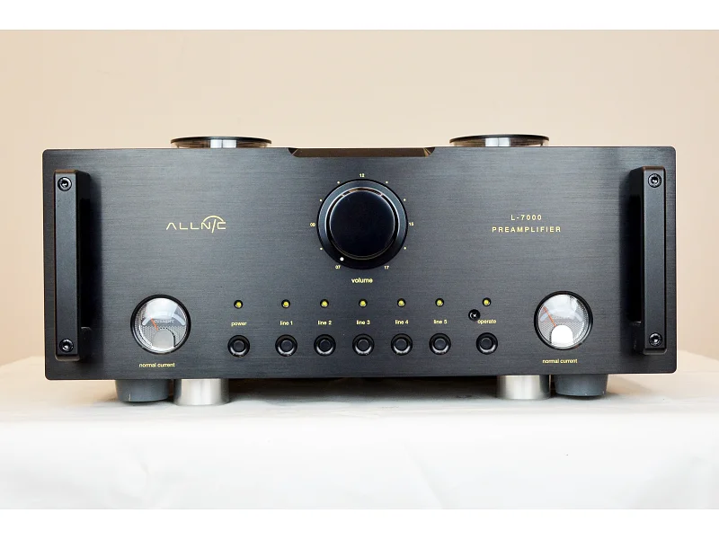 Allnic ALLNIC L-7000