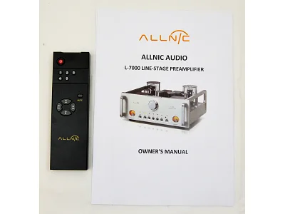 ALLNIC L-7000 ALLNIC L-7000