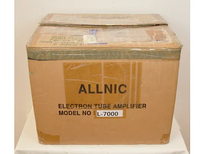 ALLNIC L-7000 ALLNIC L-7000