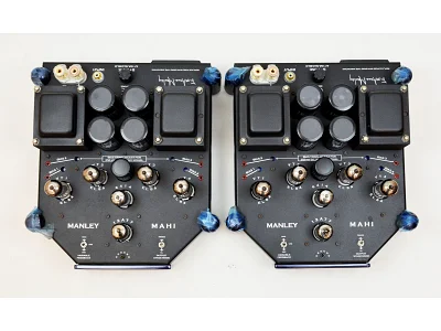 MANLEY MAHI MANLEY MAHI