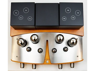 UNISON RESEARCH SINFONIA