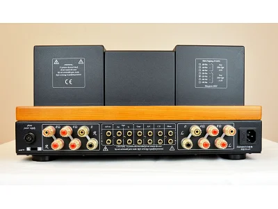 UNISON RESEARCH SINFONIA