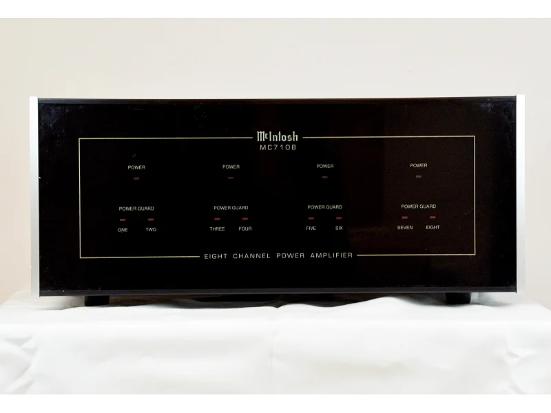 Mcintosh MCINTOSH MC7108