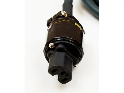 KONDO AUDIO NOTE ACZ AVOCADO 1.7 mt