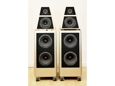 Wilson Audio WILSON AUDIO SASHA DAW