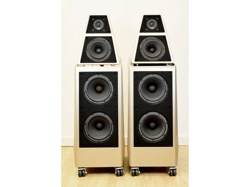 Wilson Audio WILSON AUDIO SASHA DAW