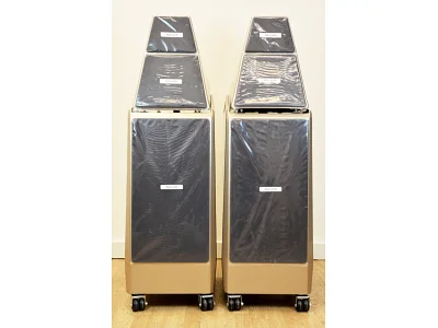 WILSON AUDIO SASHA DAW