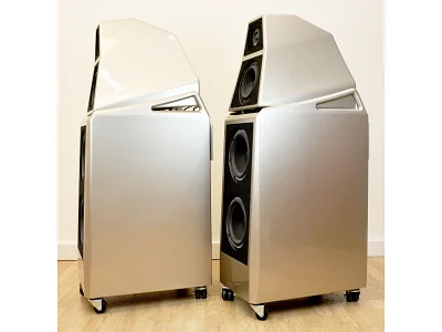 WILSON AUDIO SASHA DAW