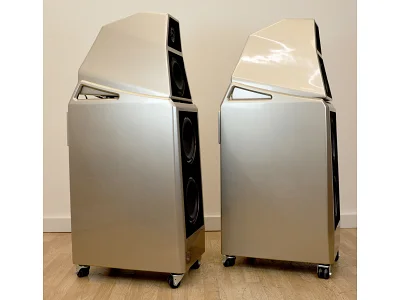 WILSON AUDIO SASHA DAW