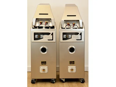 WILSON AUDIO SASHA DAW