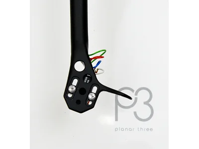REGA PLANAR 3