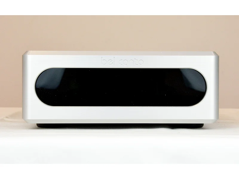 Bel Canto BEL CANTO E-ONE STREAM