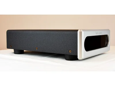 BEL CANTO E-ONE STREAM