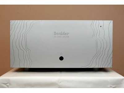 Boulder BOULDER 1160