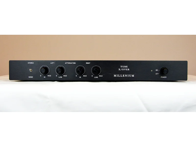 Millenium MILLENIUM TUBE X-OVER