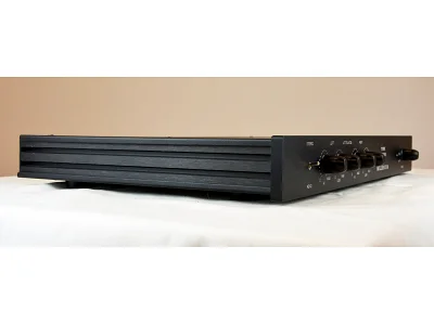 MILLENIUM TUBE X-OVER