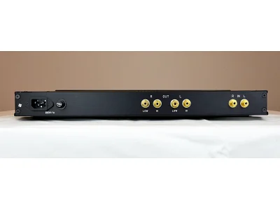 MILLENIUM TUBE X-OVER