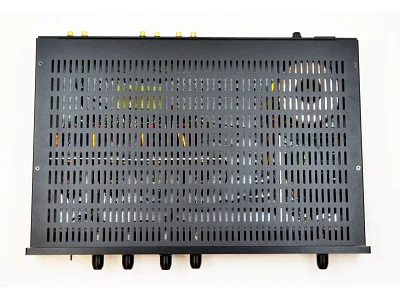 MILLENIUM TUBE X-OVER