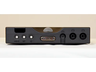 Chord CHORD HUGO TT2