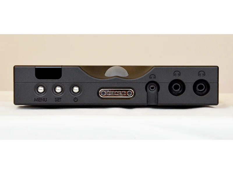 Chord CHORD HUGO TT2