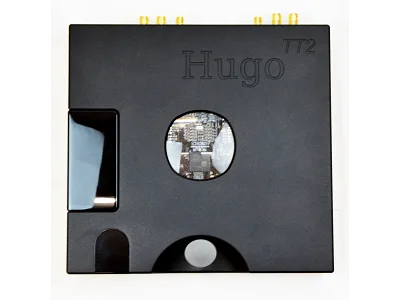 CHORD HUGO TT2