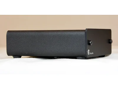 PRO-JECT PHONO BOX