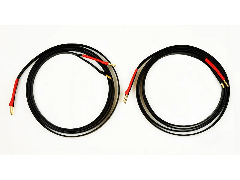 TELLURIUM Q TELLURIUM Q BLACK II 2.5 MT L+R