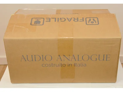 AUDIO ANALOGUE AADRIVE