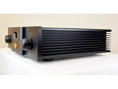 UNISON RESEARCH UNICO 50