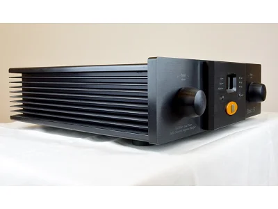 UNISON RESEARCH UNICO 50