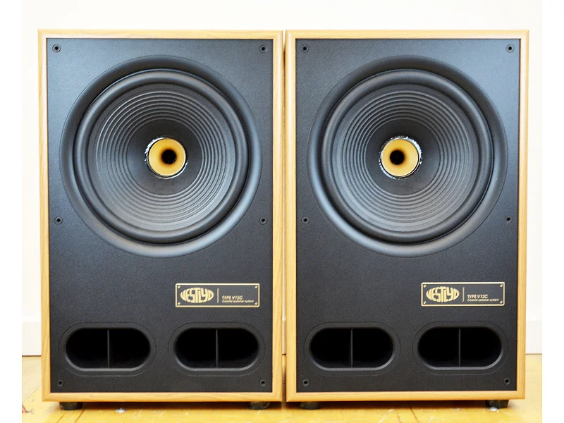 Vestlyd VESTLYD V12C