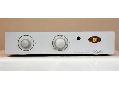 UNISON RESEARCH UNISON RESEARCH UNICO