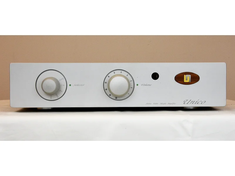 UNISON RESEARCH UNISON RESEARCH UNICO