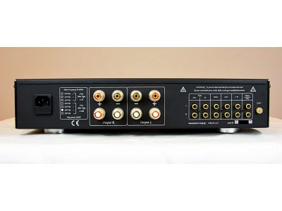 UNISON RESEARCH UNICO