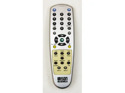 UNISON RESEARCH UNICO