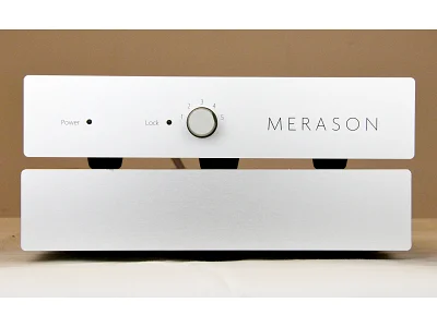 Merason MERASON FREROT + POW1