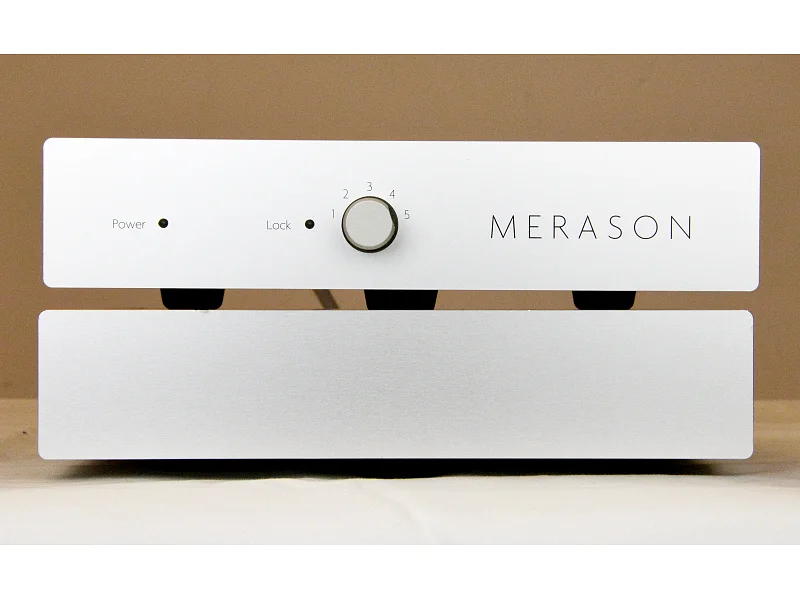 Merason MERASON FREROT + POW1