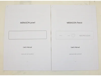 MERASON FREROT + POW1