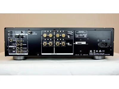 DENON PMA 1600 NE
